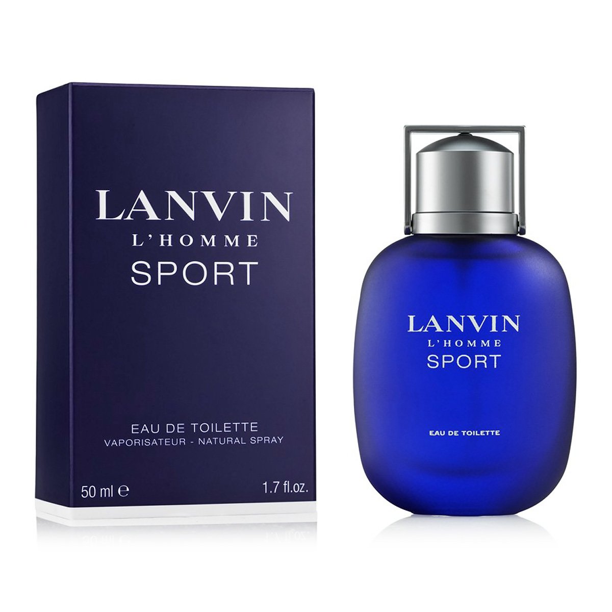 Lanvin L`Homme Sport Edt 100 мл